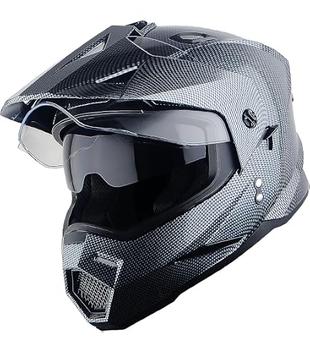 Amazon.com: ScorpionEXO GT930 Cold Weather Adventure Snowmobile